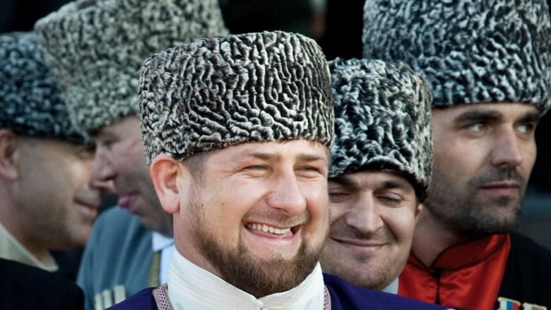 Kadyrov, Ubu Dictateur De Tchetchenie (2018)