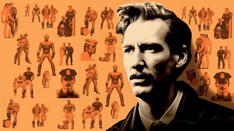 Tom Of Finland (2017)