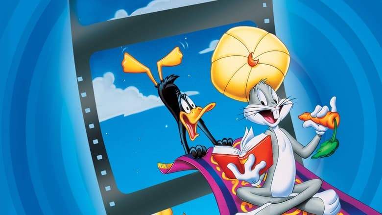 Bugs Bunny's 3rd Movie: 1001 Rabbit Tales (1982)