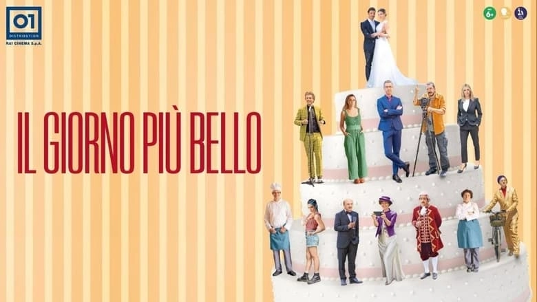 Il Giorno Piu Bello (2022)