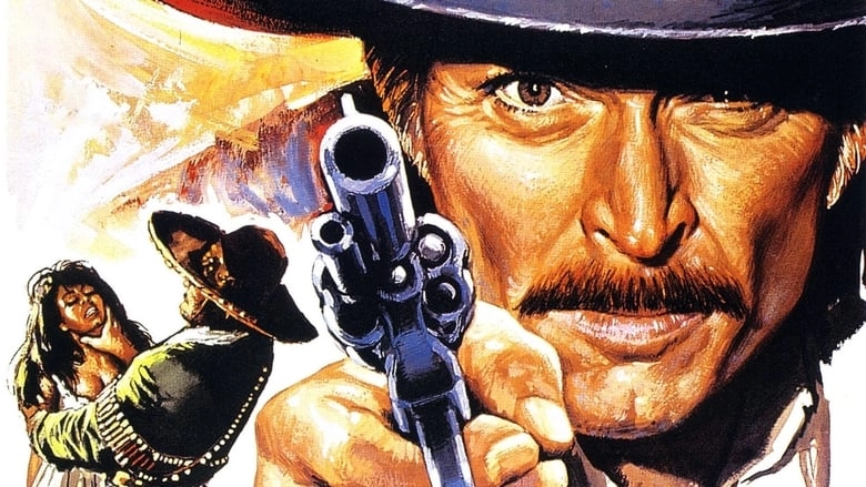 The Big Gundown (1967)