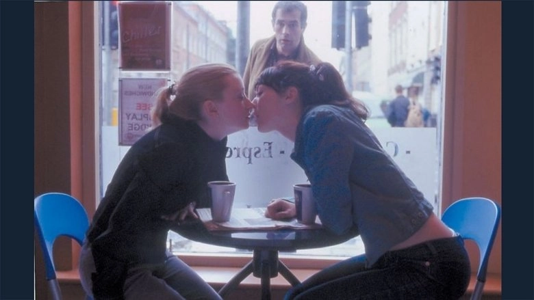 Goldfish Memory (2003)