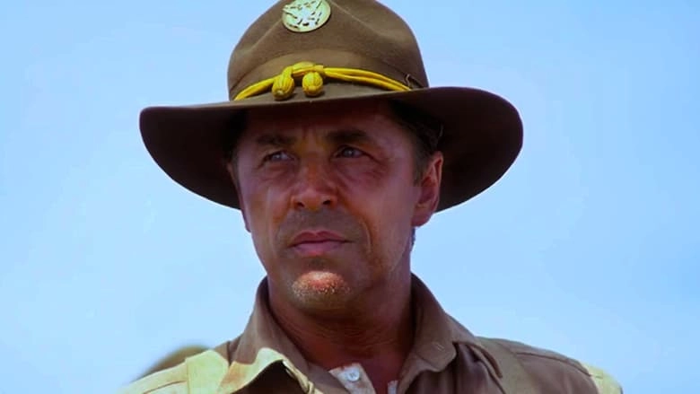 In Pursuit Of Honor (1995)