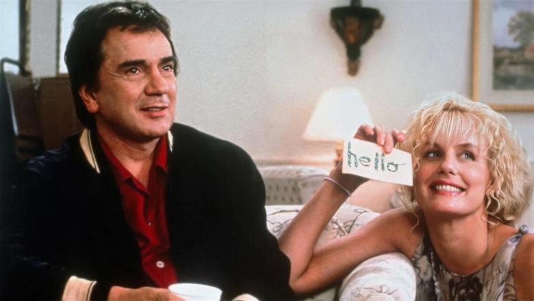 Crazy People (1990)