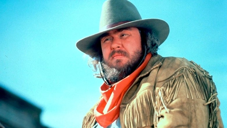 Wagons East (1994)
