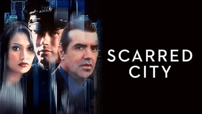 Scar City (1999)