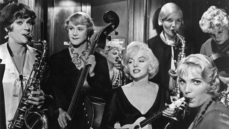 Some Like It Hot (1959)