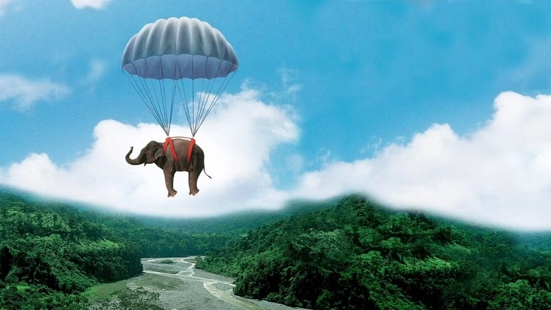 Operation Dumbo Drop (1995)