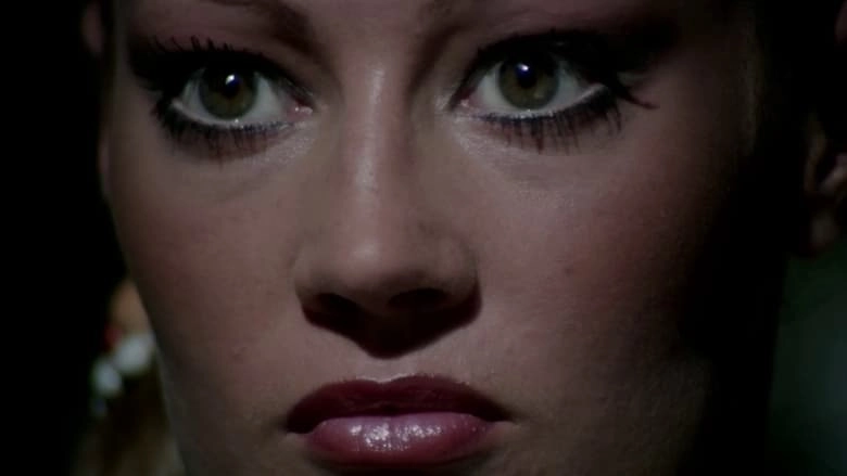 Voodoo Passion (1977)