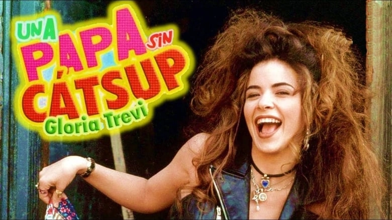 Una Papa Sin Catsup (1995)