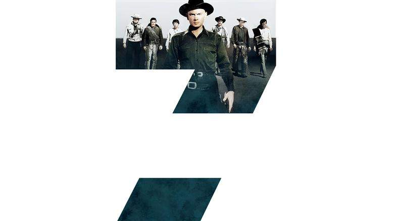 Return Of The Seven (1966)
