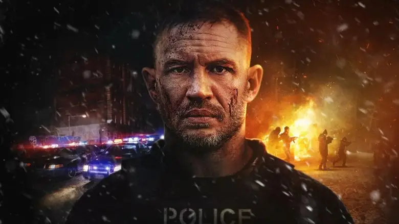 Havoc (2025)