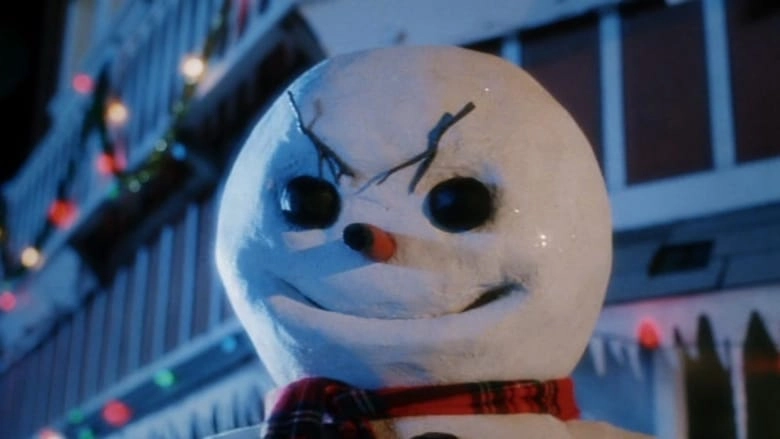 Jack Frost (1997)