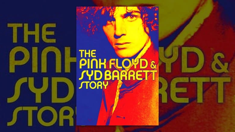 Syd Barrett: Crazy Diamond (2003)