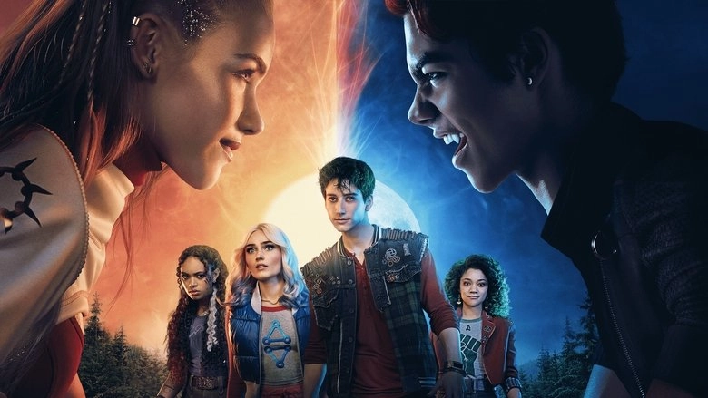 Zombies 4: Dawn Of The Vampires (2025)