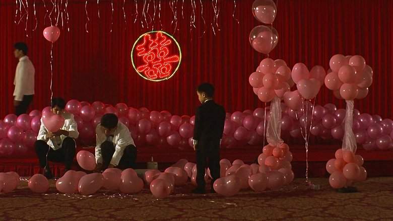 Yi Yi (2000)