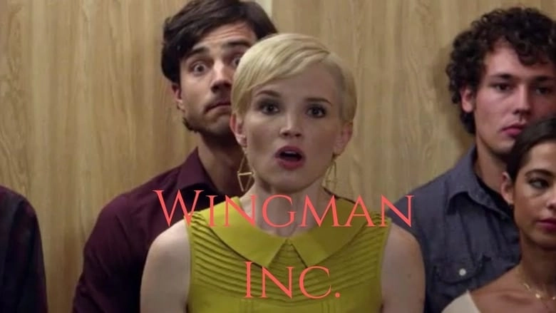 Wingman Inc. (2015)