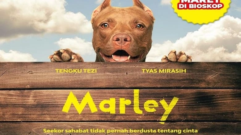 Marley (2022)