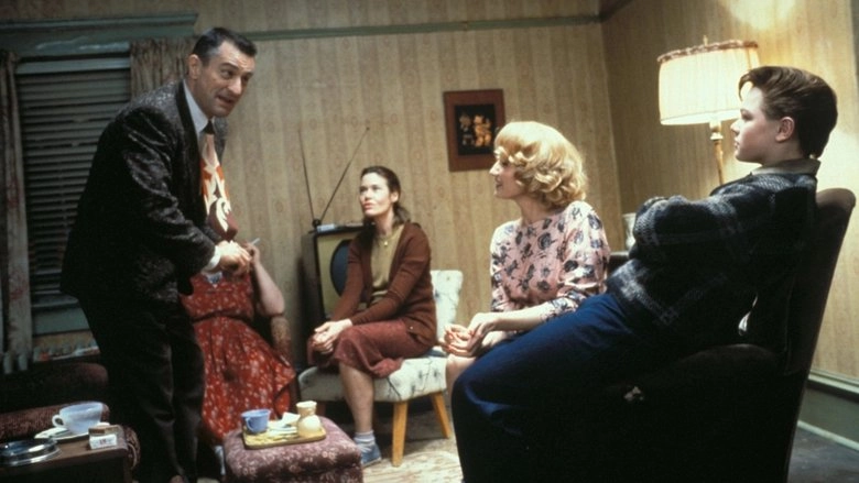 This Boy's Life (1993)