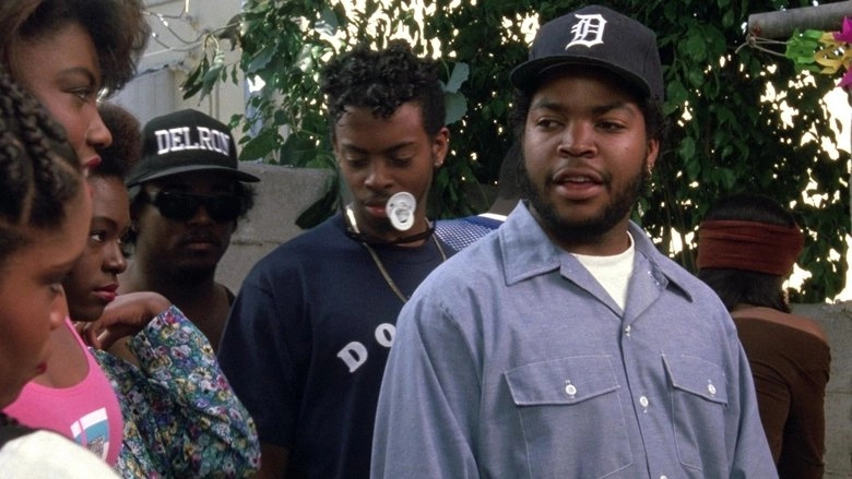 Boyz N The Hood (1991)