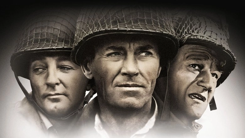 The Longest Day (1962)