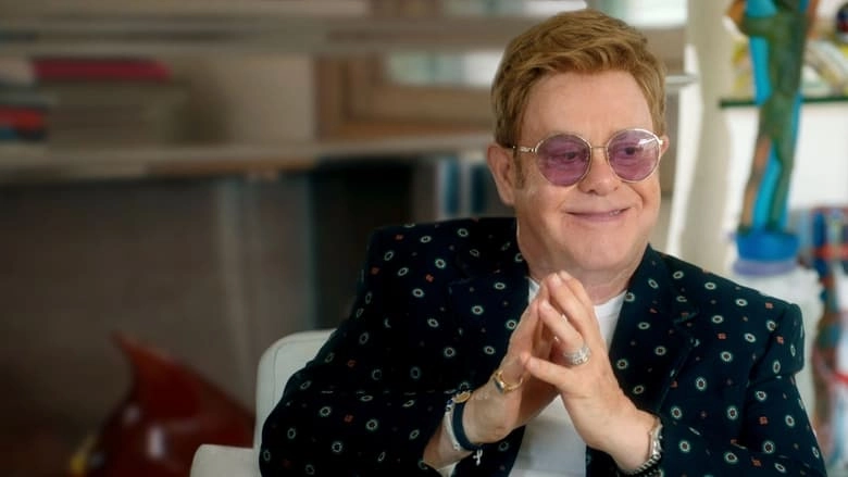 Elton John: Uncensored (2019)