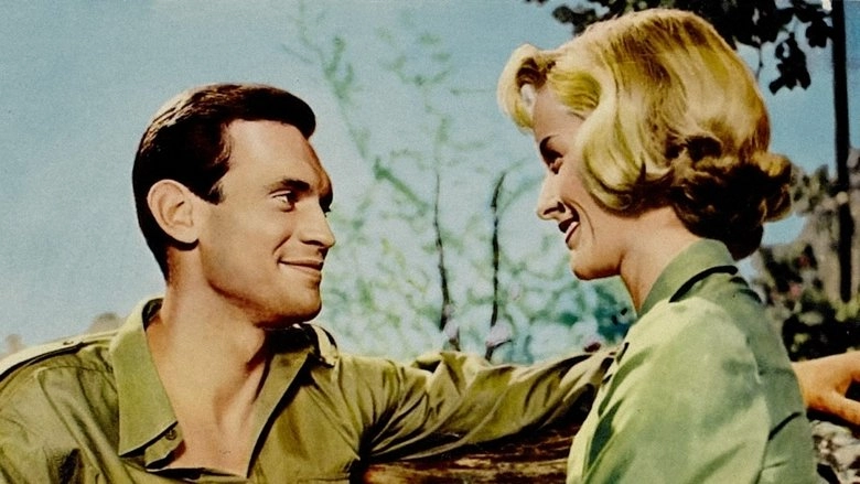 Carve Her Name With Pride (1958)