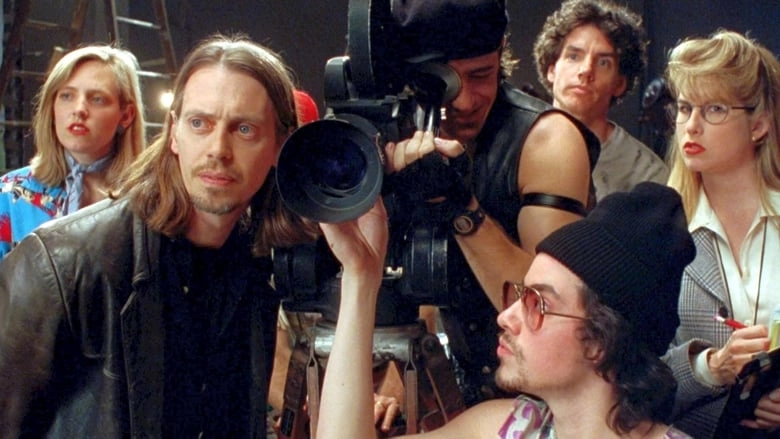 Living In Oblivion (1995)