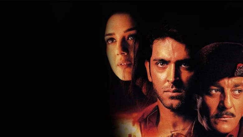 Mission Kashmir (2000)