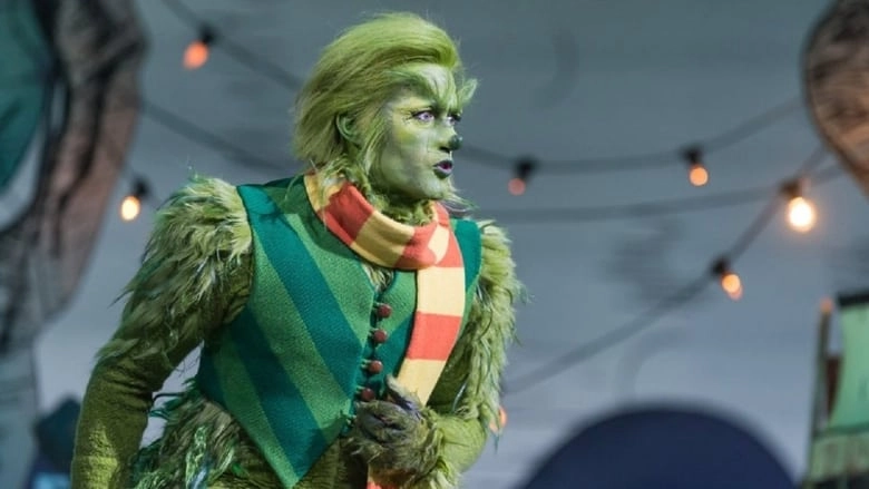 The Grinch Musical! (2020)