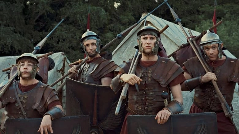 Plebs: Soldiers Of Rome (2022)