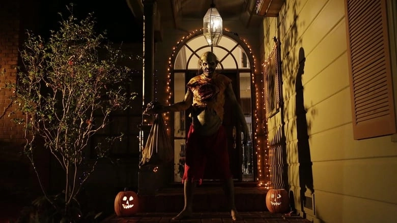 Tales Of Halloween (2015)