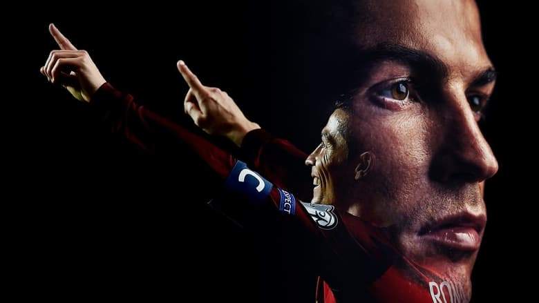 Cristiano Ronaldo: Impossible To Ignore (2021)