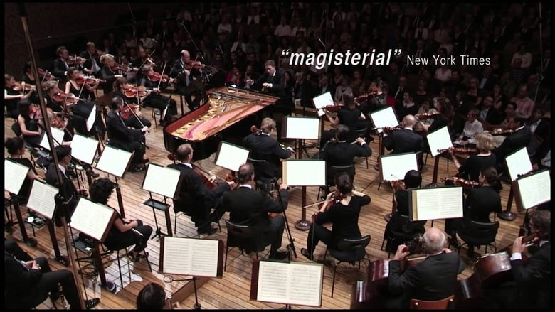 Concerto: A Beethoven Journey (2015)