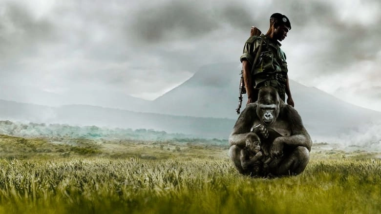 Virunga (2014)