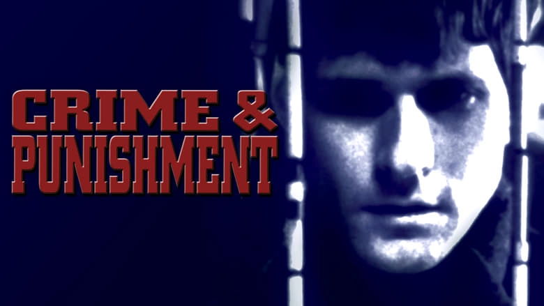 Crime And Punishment (2002)