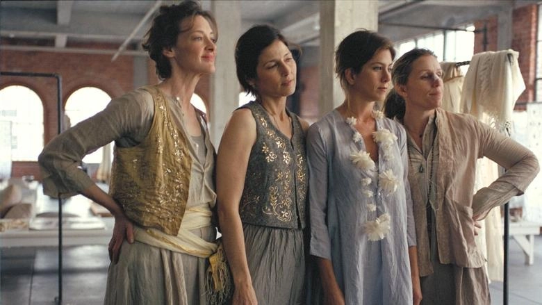Friends With Money (2006)