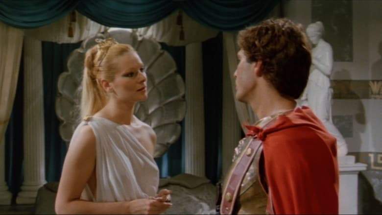 Caligula Et Messaline (1981)