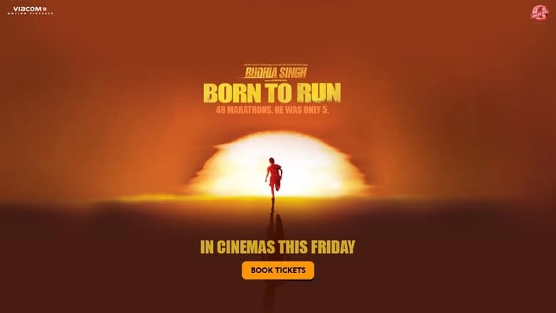 Budhia Singh: Born To Run (2016)