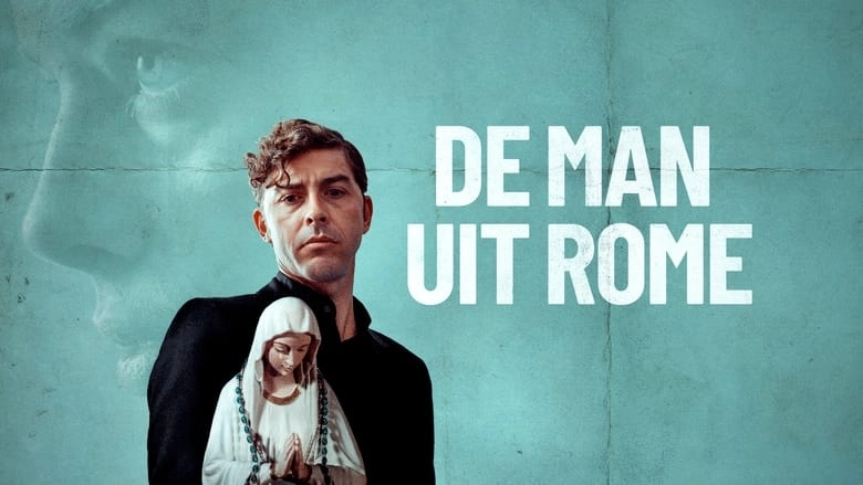 De Man Uit Rome (2023)