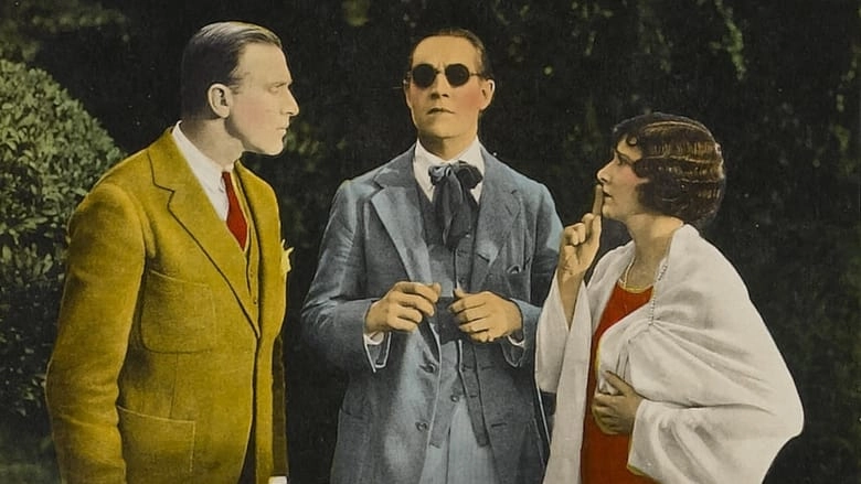 The Triflers (1924)