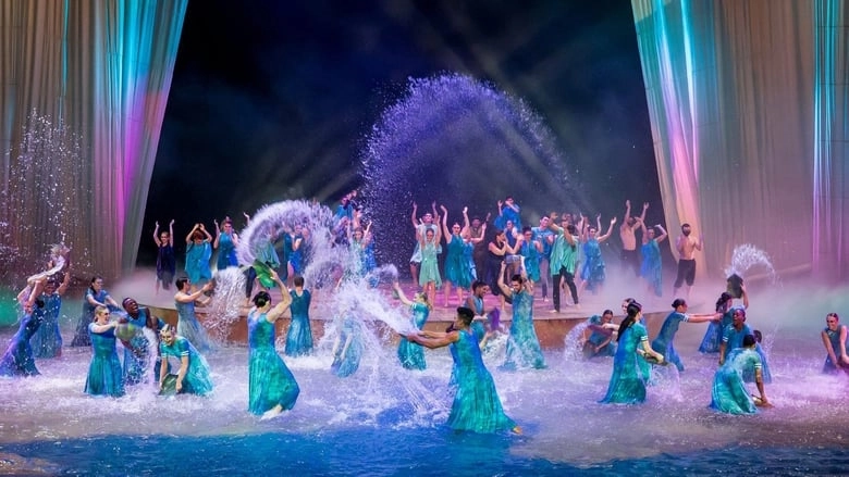 One Night For One Drop: Imagined By Cirque Du Soleil (2019)