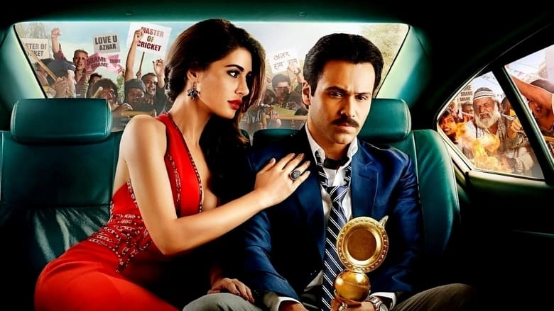 Azhar (2016)