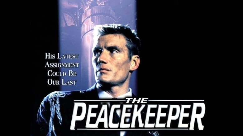 The Peacekeeper (1997)