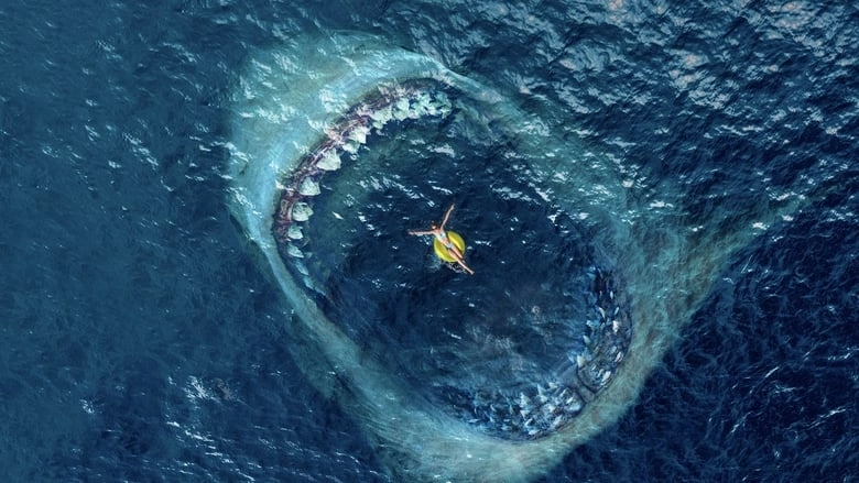 The Meg (2018)