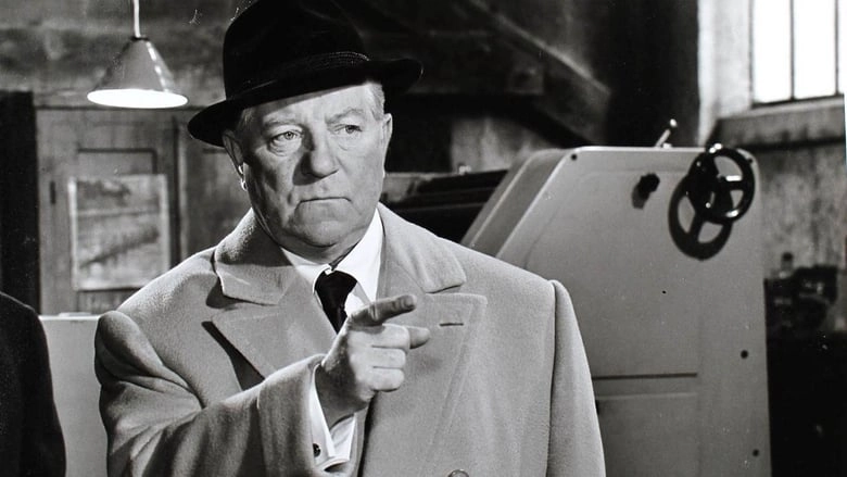 Jean Gabin, Une Ame Francaise (2015)