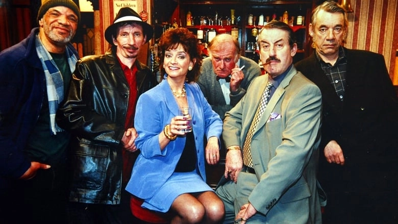 The Story Of 'Only Fools And Horses....' (2002)