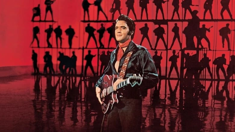 Reinventing Elvis: The '68 Comeback (2023)