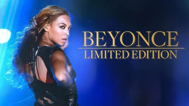 Beyonce: Limited Edition (2023)