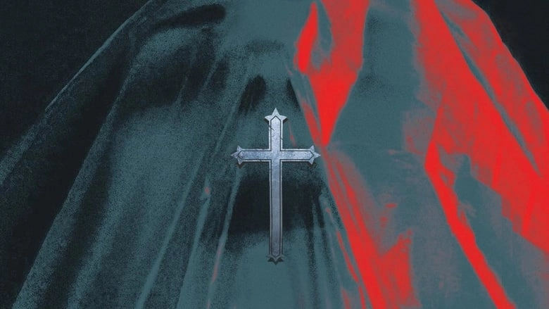 Crucified (2019)